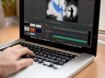 Montage vidéo et Post production