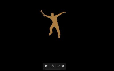 Animation 2D – Motion Design Jazzin&rsquo; Cheverny